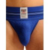 FIST JOCK #3 • BLUE